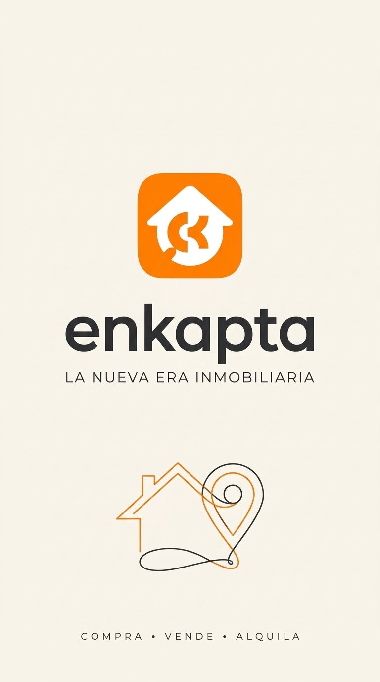 Aplicación móvil Enkapta