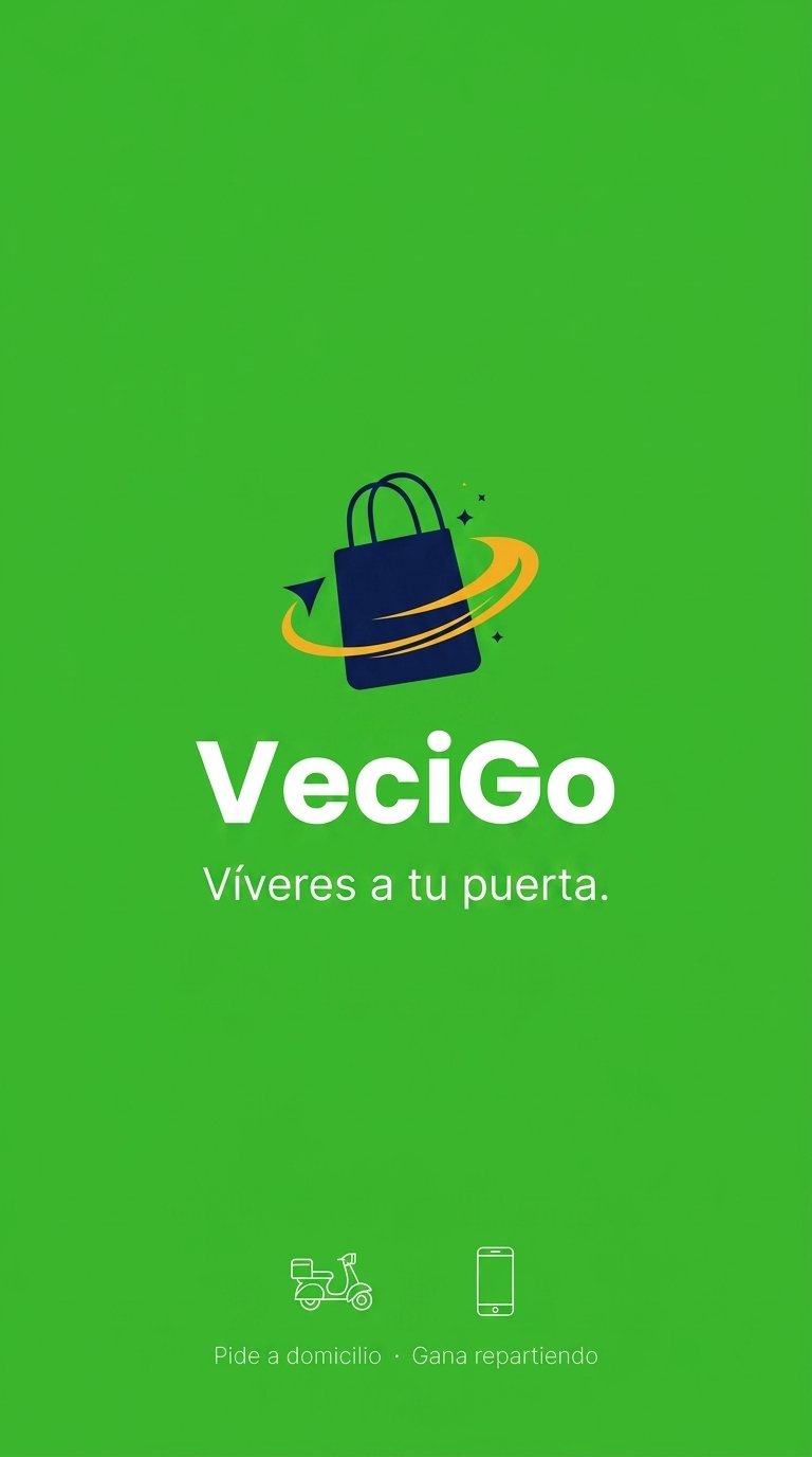 Aplicación Vecigo