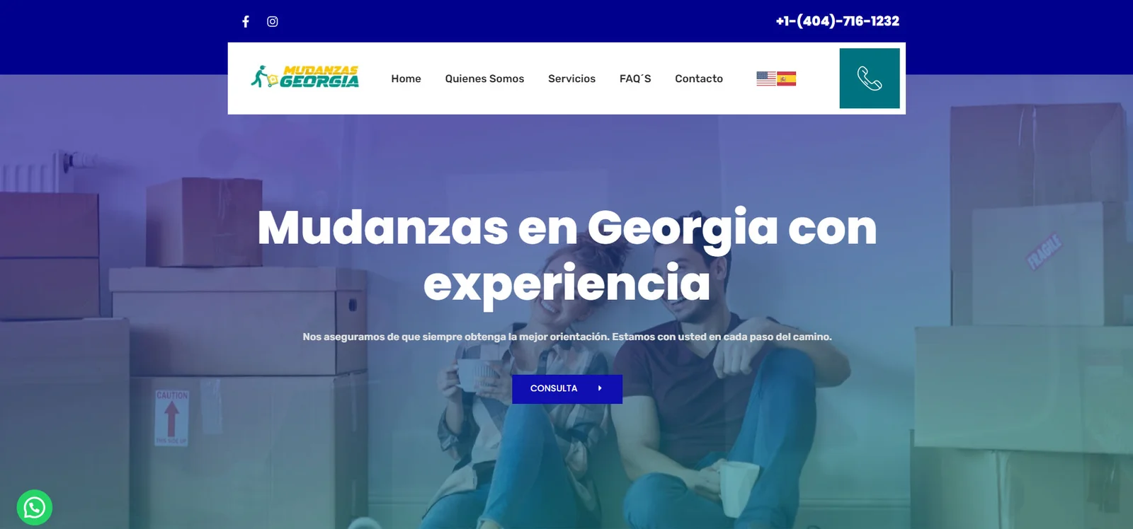 Diseño de Interfaz UI/UX para apps