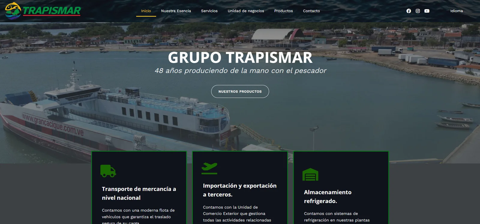 Optimización para dispositivos móviles
